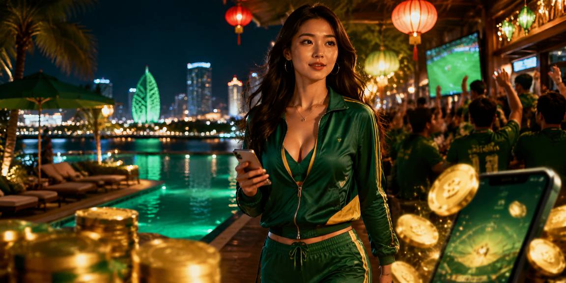 oxbet88 Momo Roulette: Bàn Chơi Châu Âu Với Dealer Thật