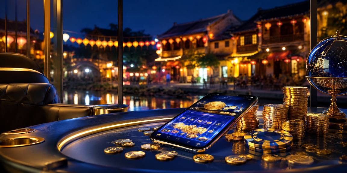 oxbet88 mobile gaming
