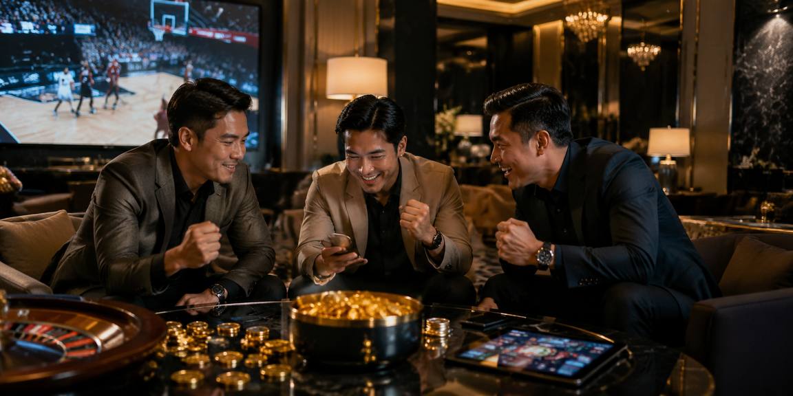 oxbet88 Bàn Sicbo Ban Mo Của Chúng Tôi Hoạt Động 24/7